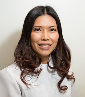 Dr. Lertruchikun, Surrey & Langley Invisalign Provider