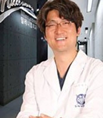 Dr. Sang Min Shin, Invisalign Provider, Surrey Dentist